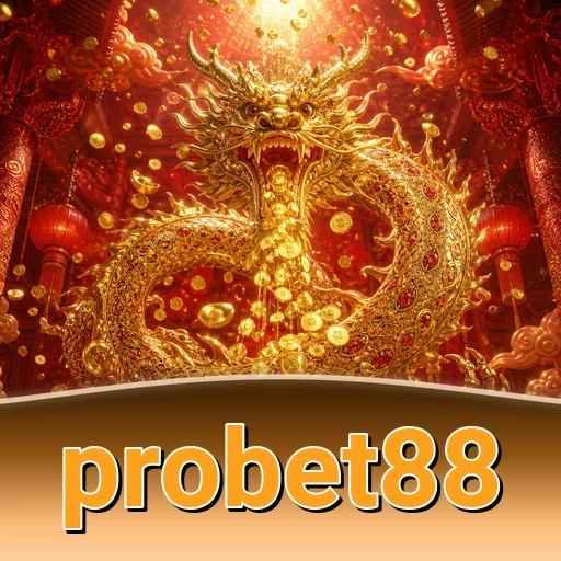 Logo probet88