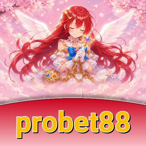 Logo probet88