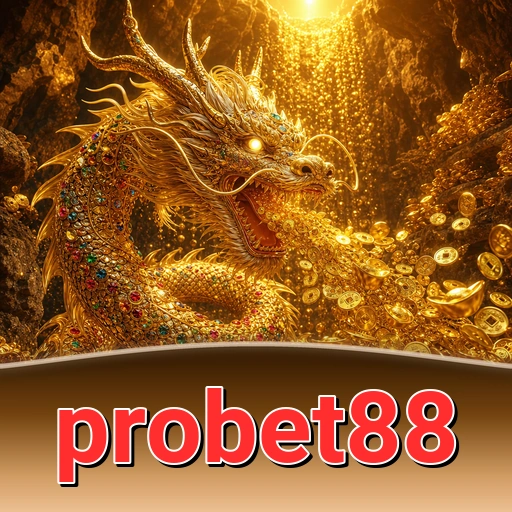 Logo probet88